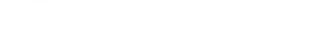 Gaupen