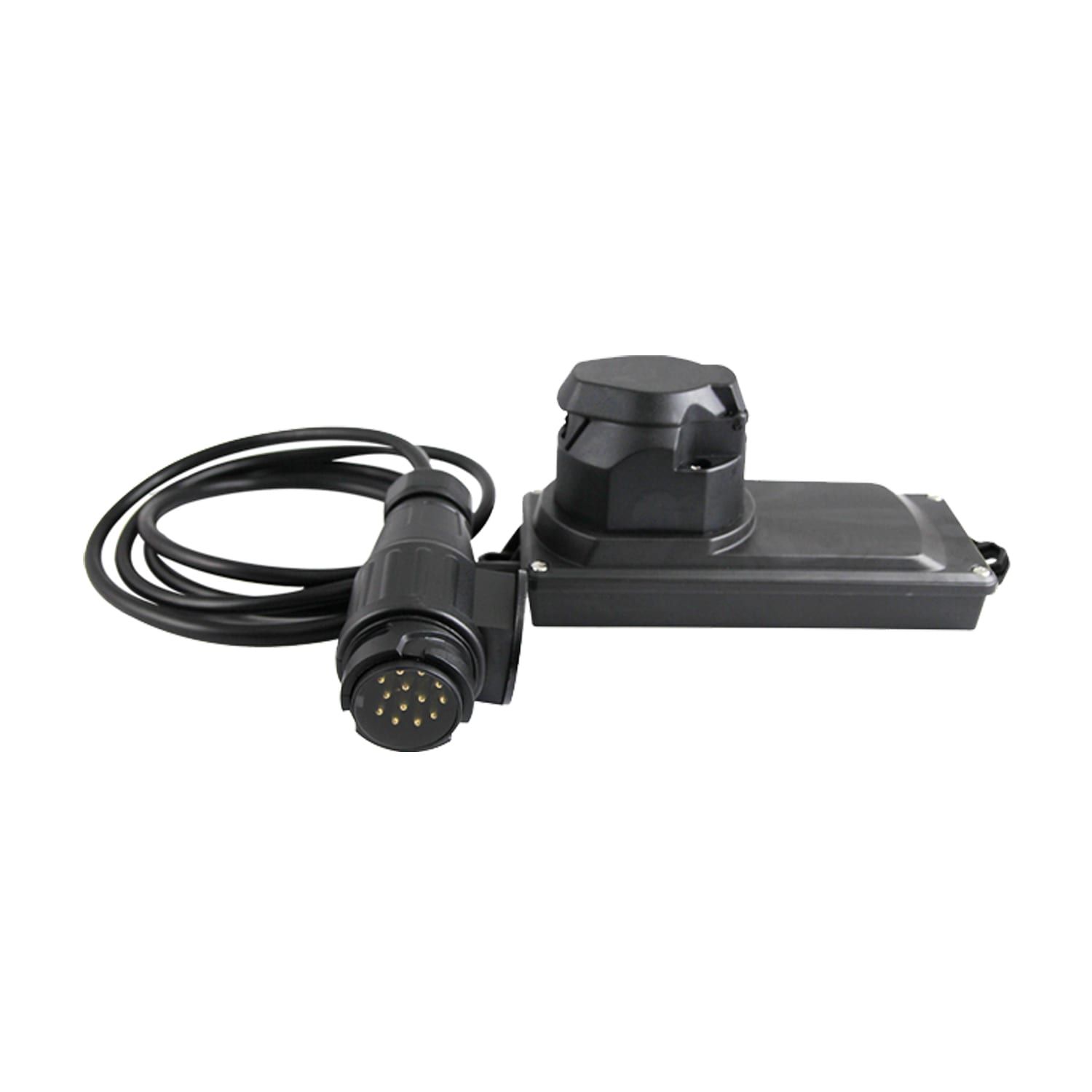 Gaupen Plug-in LED Smart motstander. – bilde 1