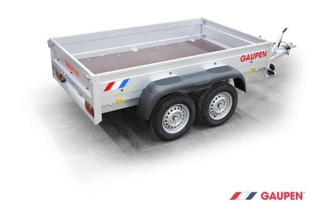 Gaupen A1425 (1200 Kg) – bilde 1
