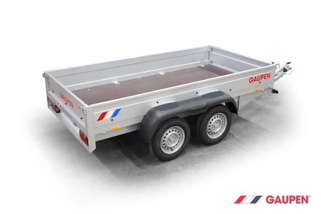 Gaupen A2030 (1500 Kg) – bilde 1