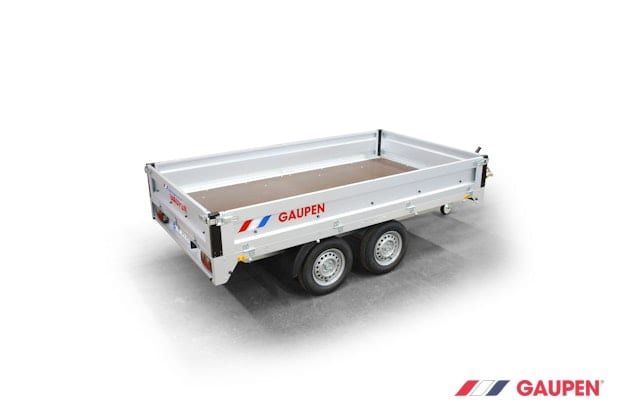 Gaupen D1430N – bilde 1
