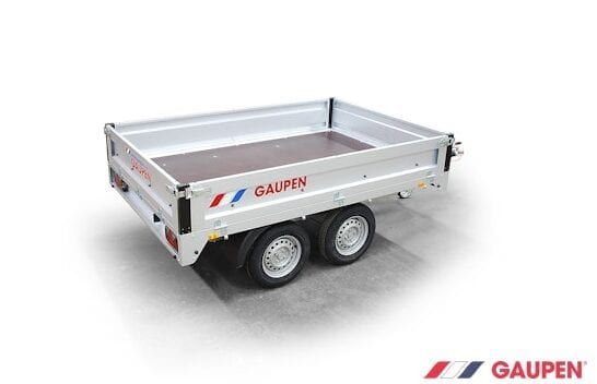 Gaupen E2025N – bilde 1