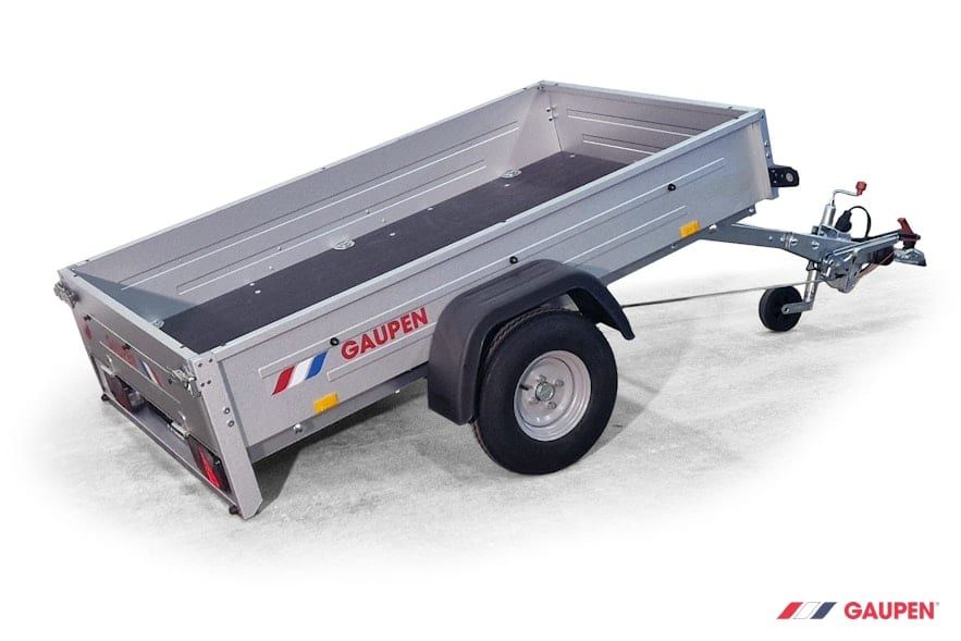 Gaupen F0720T – bilde 1