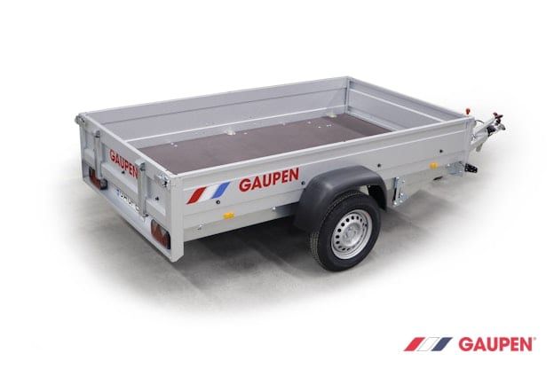 Gaupen G0725T – bilde 1