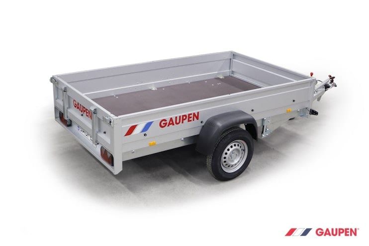 Gaupen G1025T – bilde 1