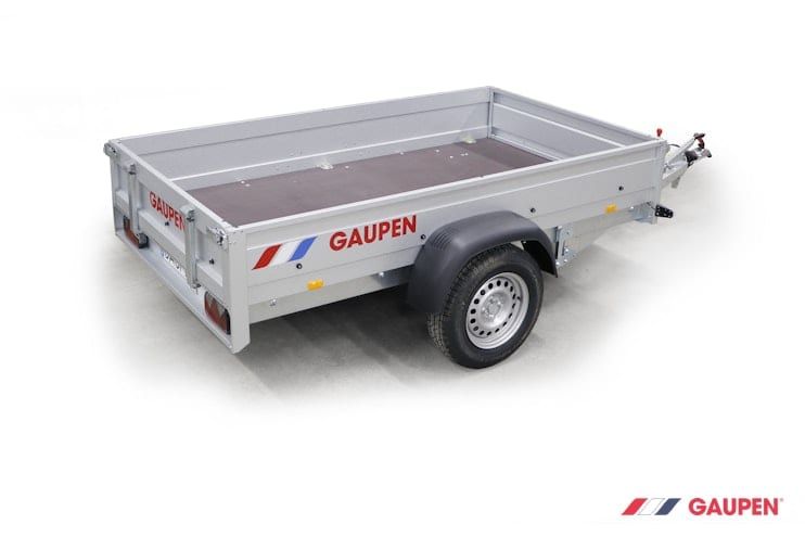 Gaupen G1325T – bilde 1