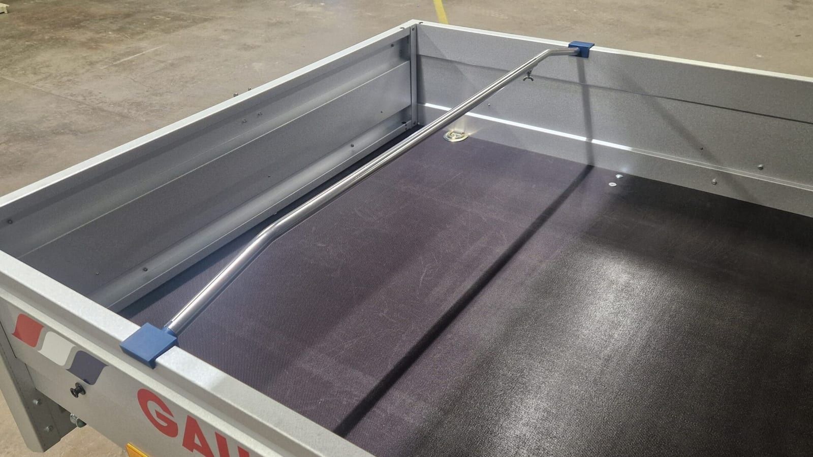 Gaupen Presenningsbue 100->145 cm – bilde 1