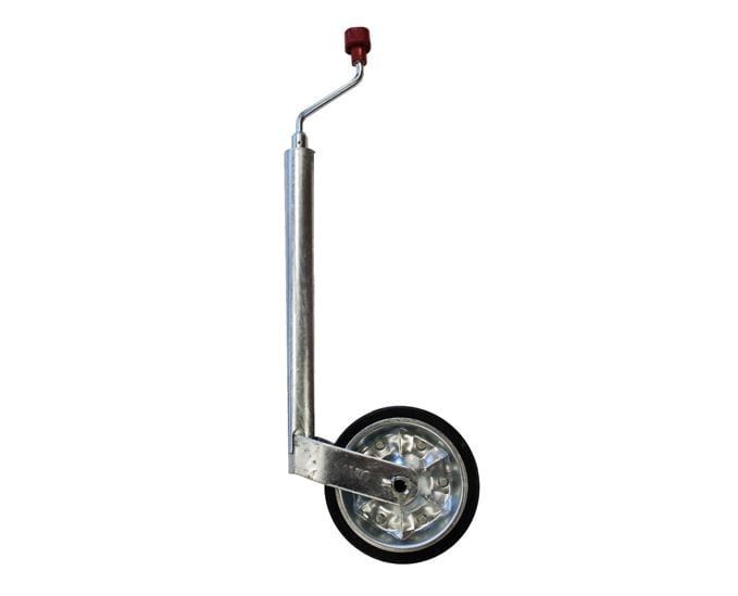 Gaupen STØTTEHJUL 200 X 50 300KG – bilde 1