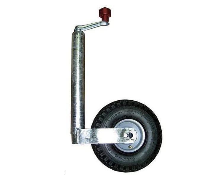 Gaupen STØTTEHJUL 260 X 85 LUFT – bilde 1