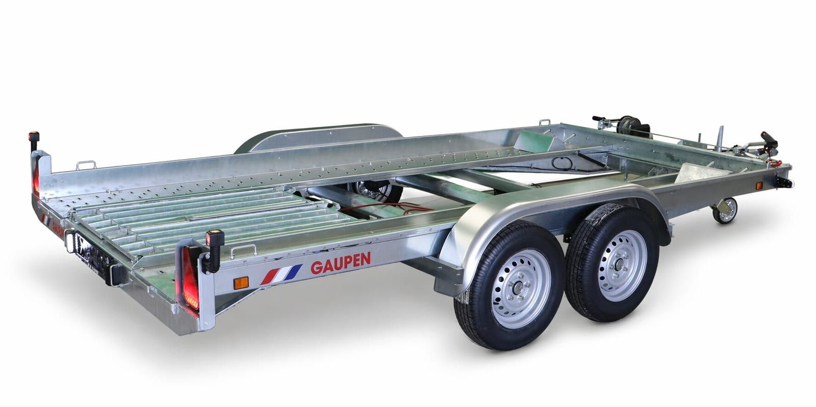 Biltransporter