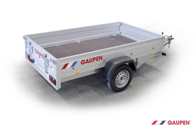 Gaupen U0625T – bilde 1